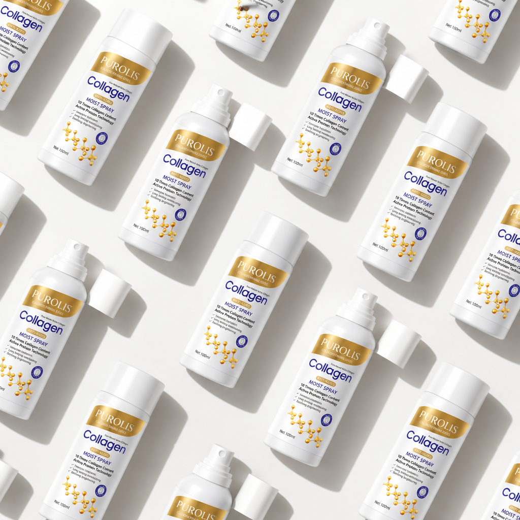 PUROLIS™ Micro-Brume Raffermissante