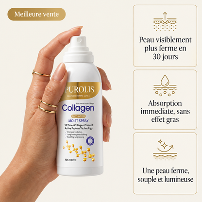 PUROLIS™ Micro-Brume Raffermissante
